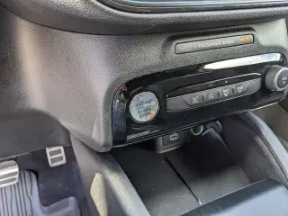 Ford Escape 2023 ST-Line 4 puertas SUV