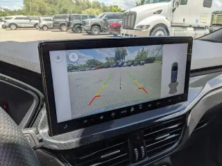Ford Escape 2023 ST-Line 4 puertas SUV