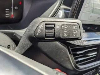 Ford Escape 2023 ST-Line 4 puertas SUV