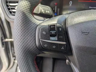 Ford Escape 2023 ST-Line 4 puertas SUV