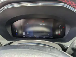 Ford Escape 2023 ST-Line 4 puertas SUV
