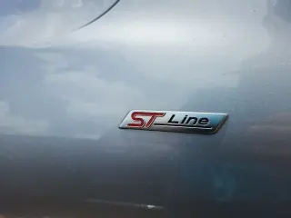 Ford Escape 2023 ST-Line 4 puertas SUV