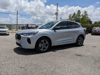 Ford Escape 2023 ST-Line 4 puertas SUV