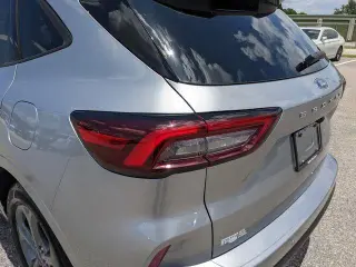 Ford Escape 2023 ST-Line 4 puertas SUV