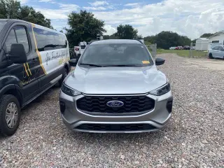 Ford Escape 2023 ST-Line 4 puertas SUV