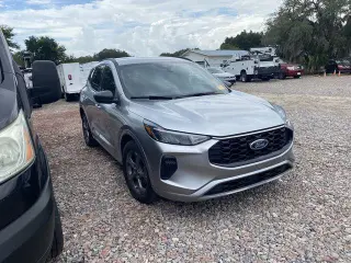 Ford Escape 2023 ST-Line 4 puertas SUV