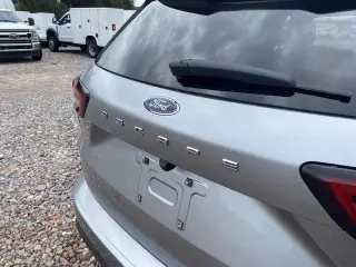 Ford Escape 2023 ST-Line 4 puertas SUV