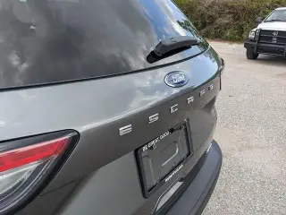 Ford Escape 2022 AWD SEL 4 puertas SUV