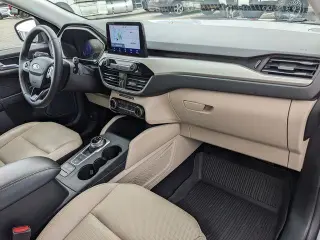 Ford Escape 2022 AWD SEL 4 puertas SUV