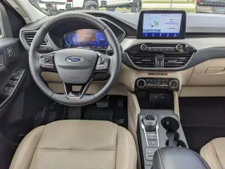 Ford Escape 2022 AWD SEL 4 puertas SUV