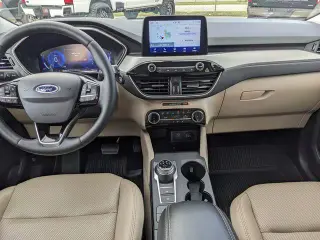 Ford Escape 2022 AWD SEL 4 puertas SUV
