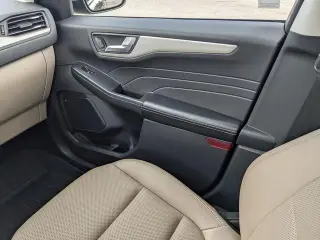 Ford Escape 2022 AWD SEL 4 puertas SUV