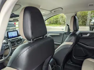 Ford Escape 2022 AWD SEL 4 puertas SUV