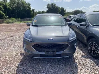 Ford Escape 2022 AWD SEL 4 puertas SUV