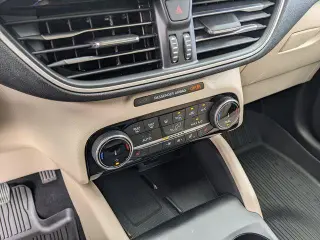 Ford Escape 2022 AWD SEL 4 puertas SUV