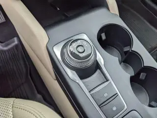 Ford Escape 2022 AWD SEL 4 puertas SUV