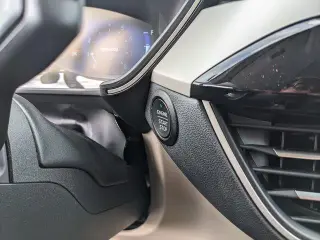 Ford Escape 2022 AWD SEL 4 puertas SUV