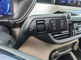 Ford Escape 2022 AWD SEL 4 puertas SUV