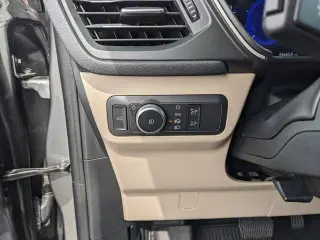 Ford Escape 2022 AWD SEL 4 puertas SUV
