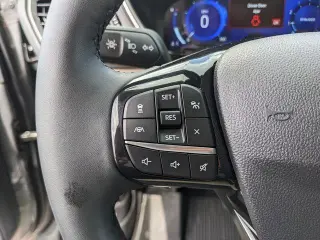 Ford Escape 2022 AWD SEL 4 puertas SUV