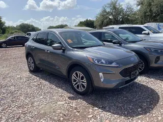 Ford Escape 2022 AWD SEL 4 puertas SUV