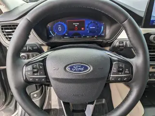 Ford Escape 2022 AWD SEL 4 puertas SUV