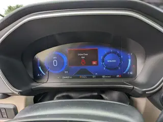 Ford Escape 2022 AWD SEL 4 puertas SUV