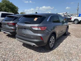 Ford Escape 2022 AWD SEL 4 puertas SUV
