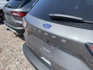 Ford Escape 2022 AWD SEL 4 puertas SUV