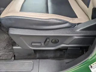 Ford Bronco 2023 4x4 Black Diamond Advanced 4 puertas SUV