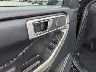 Ford Explorer 2021 XLT 4 puertas SUV