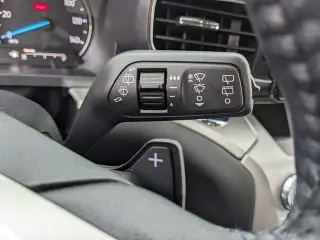 Ford Explorer 2021 XLT 4 puertas SUV