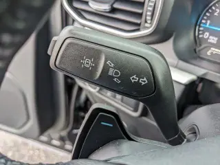 Ford Explorer 2021 XLT 4 puertas SUV