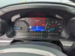 Ford Explorer 2021 XLT 4 puertas SUV