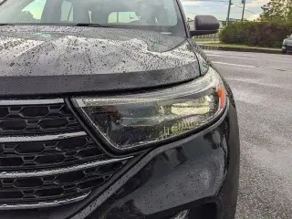 Ford Explorer 2021 XLT 4 puertas SUV