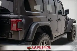 Jeep Wrangler Unlimited 2020 4x4 Rubicon 4 puertas SUV