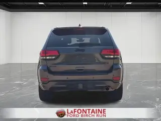 Jeep Grand Cherokee 2021 4x4 Laredo E 4 puertas SUV