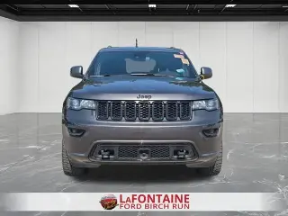 Jeep Grand Cherokee 2021 4x4 Laredo E 4 puertas SUV