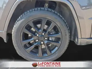 Jeep Grand Cherokee 2021 4x4 Laredo E 4 puertas SUV