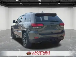 Jeep Grand Cherokee 2021 4x4 Trailhawk 4 puertas SUV