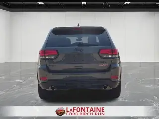 Jeep Grand Cherokee 2021 4x4 Trailhawk 4 puertas SUV