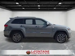 Jeep Grand Cherokee 2021 4x4 Trailhawk 4 puertas SUV