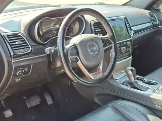 Jeep Grand Cherokee 2021 4x4 Trailhawk 4 puertas SUV