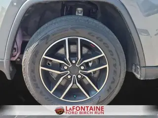 Jeep Grand Cherokee 2021 4x4 Trailhawk 4 puertas SUV