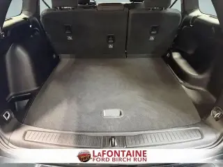 Jeep Grand Cherokee 2024 4x4 Laredo 4 puertas SUV