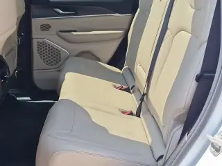Jeep Grand Cherokee 2024 4x4 4xe 4 puertas SUV