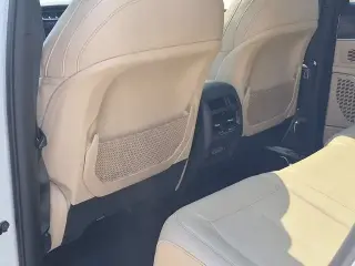 Jeep Grand Cherokee 2024 4x4 4xe 4 puertas SUV