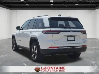 Jeep Grand Cherokee 2024 4x4 4xe 4 puertas SUV