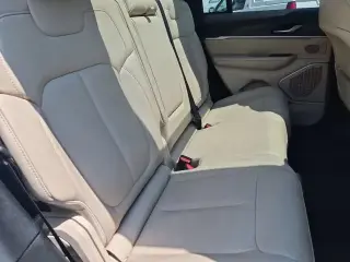 Jeep Grand Cherokee 2024 4x4 4xe 4 puertas SUV