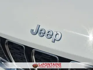 Jeep Grand Cherokee 2024 4x4 4xe 4 puertas SUV